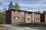 Bridgeport Crossing Apartments