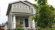 3 Bedroom Single-Family Home for Rent $1550