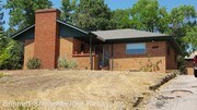 4 Bedroom Single-Family Home for Rent $1450