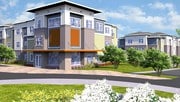 The Edge Apartments