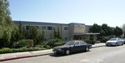 Eden Terrace Apartments
