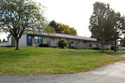 Ridgewood Apartments