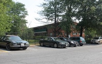 Parkview Gardens Apartments