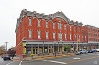 GG Green Senior Housing Apartments
