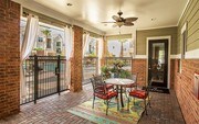 Alta Pine Forest Apartments