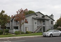 Park Place Apartments