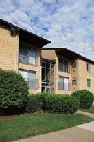 Linden Park Apartments