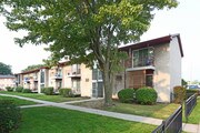 Birch Hill Apartments