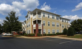 Galleria Village Apartments