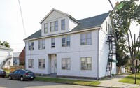 Church Street Apartments