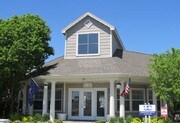 University Crossing Apartments