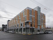 Central Eastside Lofts Apartments