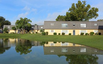 Village Palms Apartments