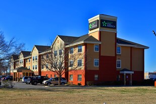 Furnished Studio – Oklahoma City - Airport