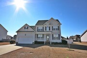 4 Bedroom Single-Family Home for Rent $1700