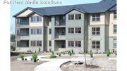 Four Lakes Apartments