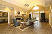 The Sound at Gateway Commons Apartments