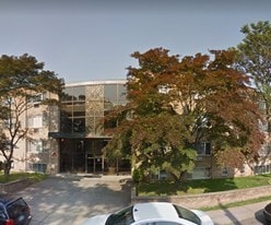 375 Farmington Ave New Britain CT Apartments