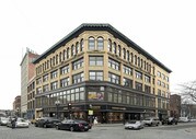 24 Merrimack Street Apartments