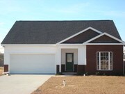 3 Bedroom Single-Family Home for Rent $985