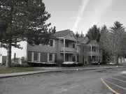 Woodcreek Apartments