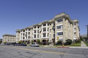 The Covey Apartments