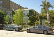 1769-1775 N Sycamore Ave Apartments