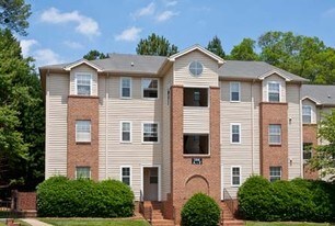 Salem Village Apartments
