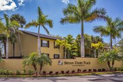 Bryan Dairy Place Apartments
