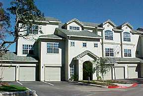 Vineyard Springs Apartments