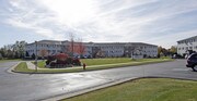 Aspenwood Glen Senior Apartments