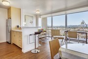 Crystal Tower Apartments