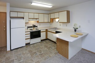 Ashbury Apartments