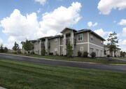 The Manor Homes of Eagle Glen Apartments
