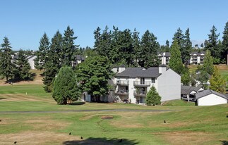 The Fairways Apartments