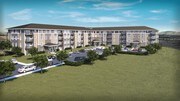 South Ridge Apartments