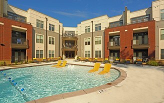 The Tremont Apartments
