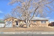 3 Bedroom Single-Family Home for Rent $1100