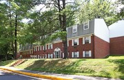 St Agnes Apartments