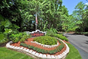 The Polos Apartments