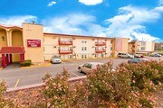 Northwest Airport Inn Extended Stay Apartments