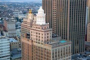 Hibernia Tower Apartments