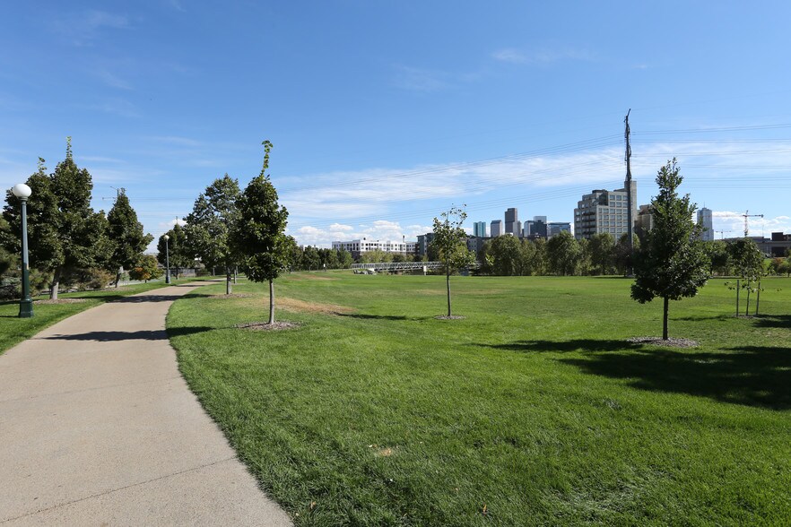Broadway Plaza Lofts Rentals Denver, CO