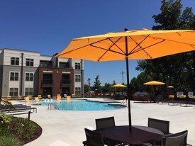 The Tremont Apartments