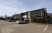 Delmar at Bentonville Apartments