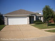 3 Bedroom Single-Family Home for Rent $1525