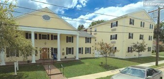 153 Courtney St Newark DE Apartments