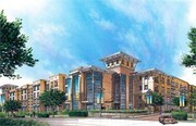 The District at SoCo Apartments