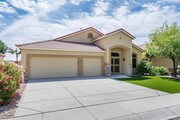 4 Bedroom Single-Family Home for Rent $5000