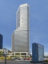 The Apartments at Denver Place